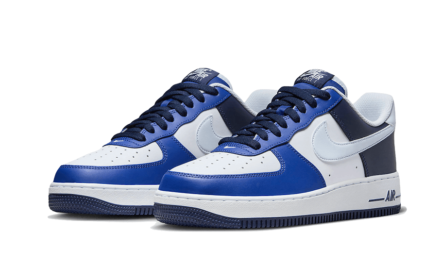 Nike Air Force 1 '07 LV8 schoenen - Wit - FQ8825-100