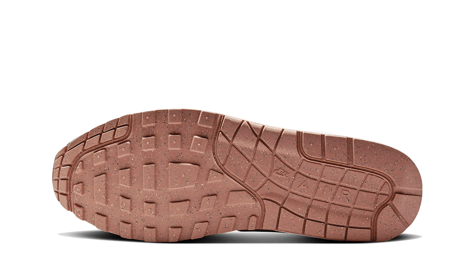 Nike Air Max 1 SC-sko til mænd - grå - FB9660-003