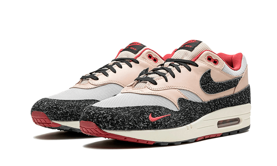 Nike AIR MAX 1 PRM - FD5743-200