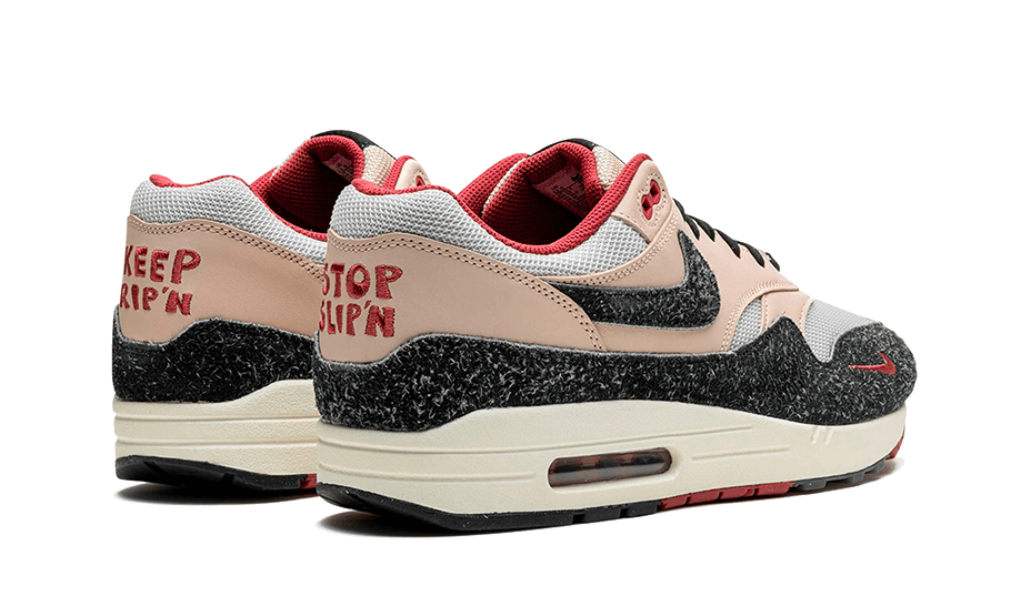 Nike AIR MAX 1 PRM - FD5743-200