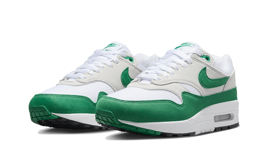 Buty damskie Nike Air Max 1 - Szary - DZ2628-003