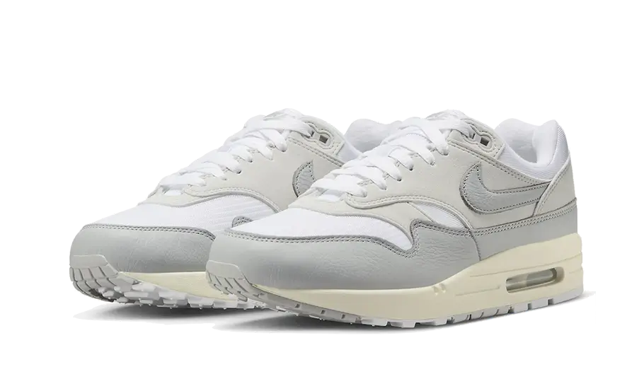 Chaussure Nike Air Max 1 '87 pour femme - Gris - HF0026-001