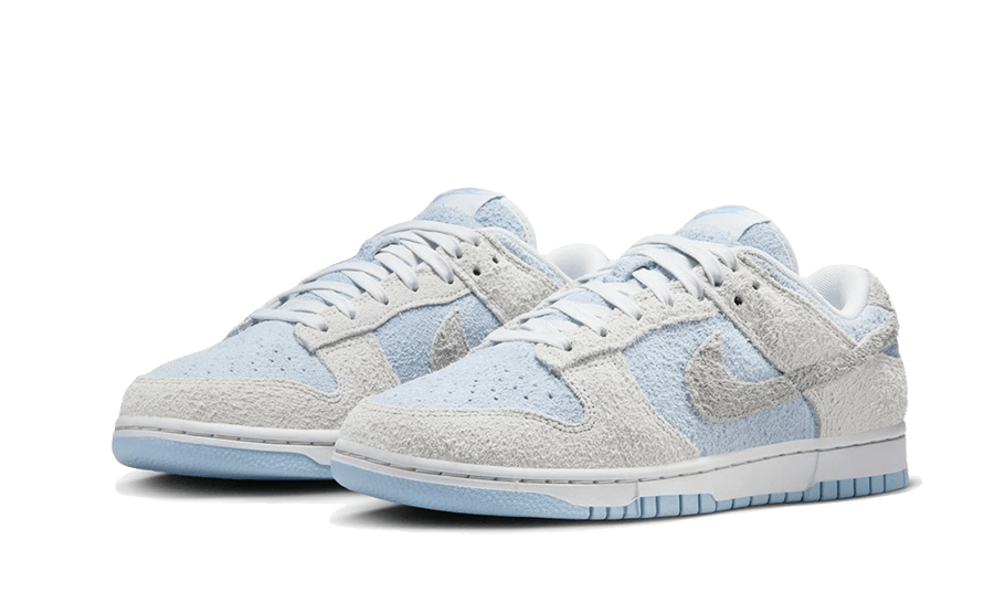 Nike Dunk Low WMNS Light Armory Blue - FZ3779-025