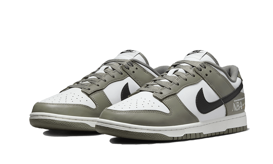 Chaussure Nike Dunk Low pour homme - Gris - FZ4624-001