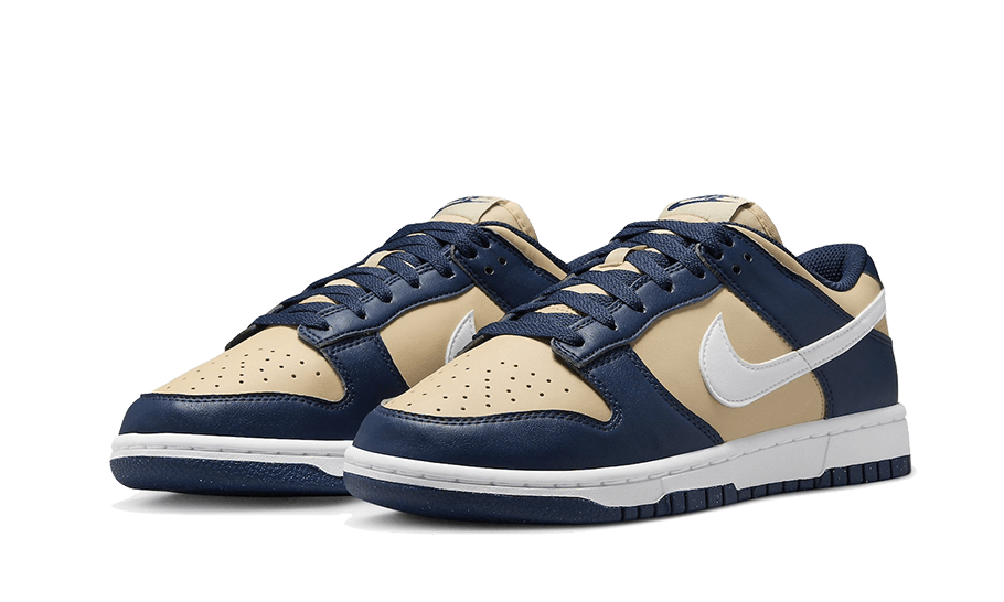 Sapatilhas Nike Dunk Low para mulher - Azul - DD1873-401