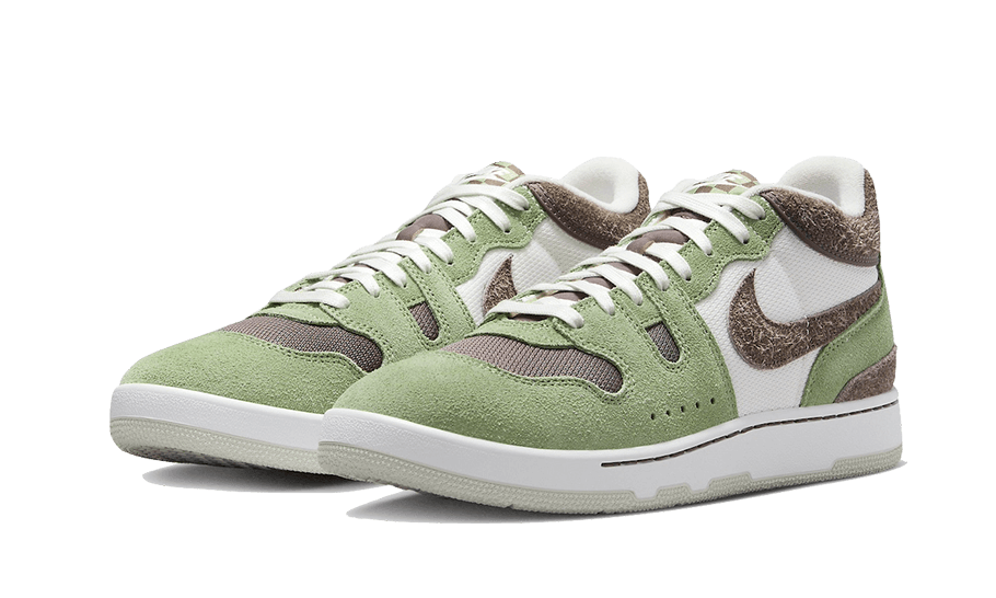 Nike Mac Attack Oil Green 2