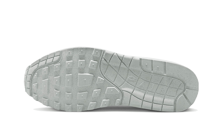 Sapatilhas Nike Air Max 1 Premium para homem - Cinzento - FD9081-001