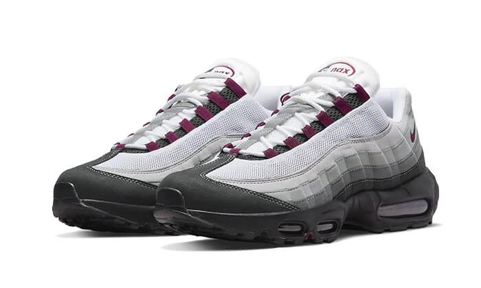 Nike Multicolor Air Max 95 SE Sneakers - DQ9001-001
