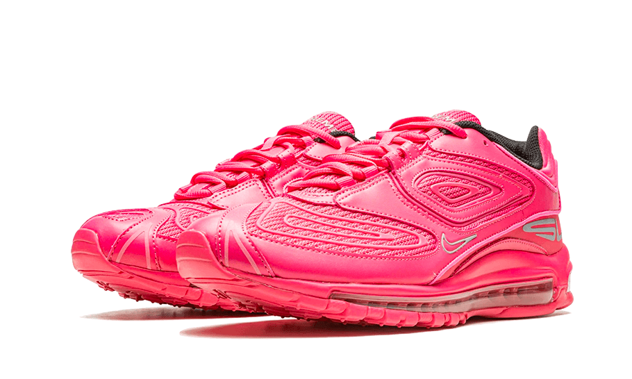 Nike Air Max 98 TL Supreme Pink - DR1033-600