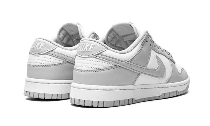 Nike Dunk Low Grey Fog - 48h Delivery