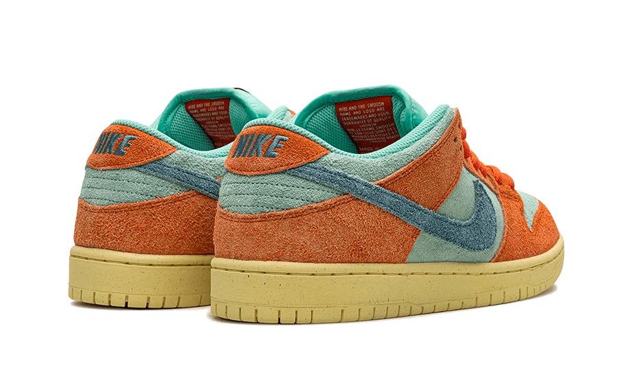 Nike SB Dunk Low Noise Aqua - DV5429-800