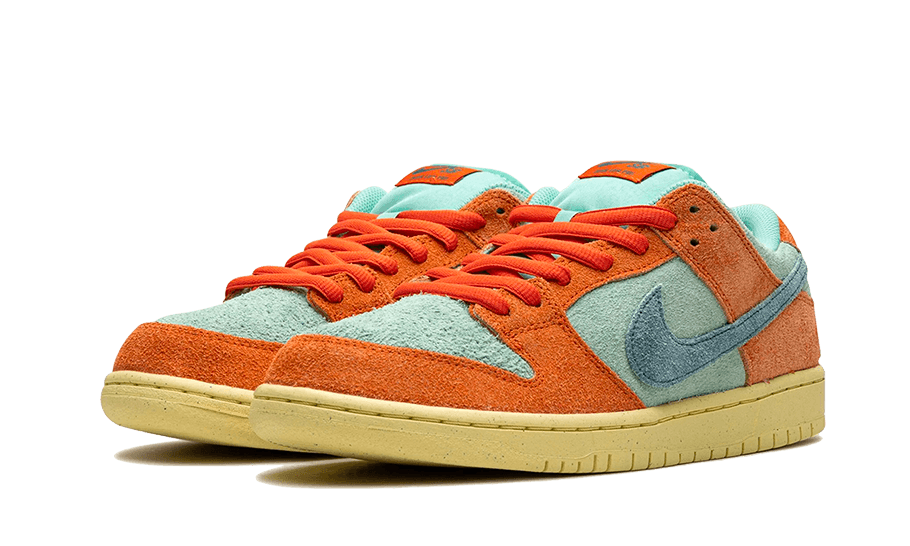 Nike SB Dunk Low Noise Aqua - DV5429-800