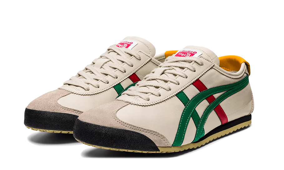 Onitsuka Tiger Mexico 66 DL408 1684 - DL408-1684