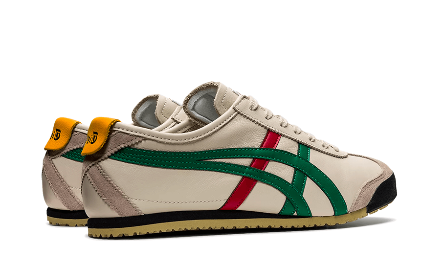 Onitsuka Tiger MEXICO 66 "BIRCH" - DL408-1684