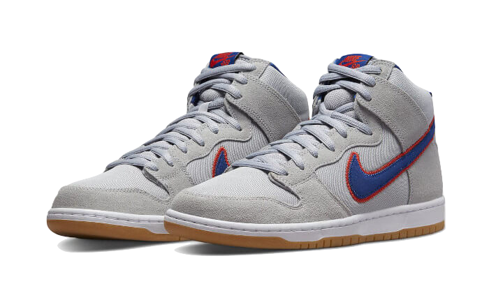 Nike SB Dunk High New York Mets 24,5cm-