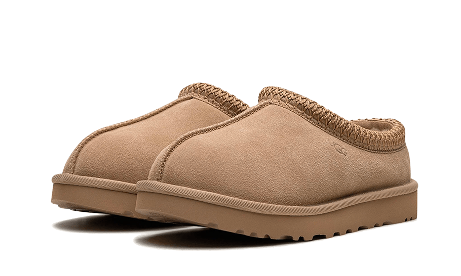 Wmns Tasman Slipper 'Sand' - 5955-SNDT