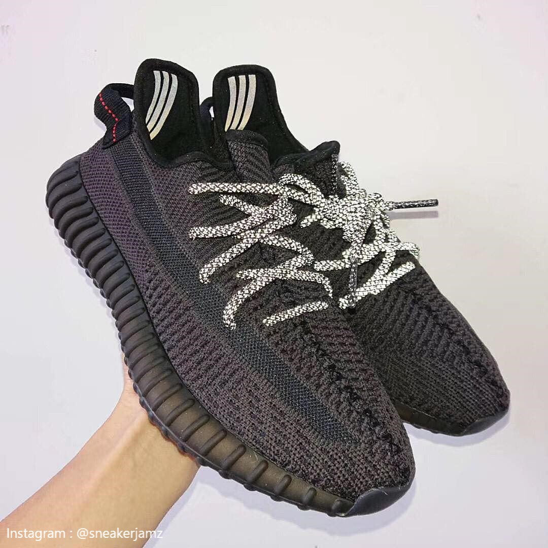 Cheap Authentic Yeezy Boost 350 V2 Static Kids Shoes