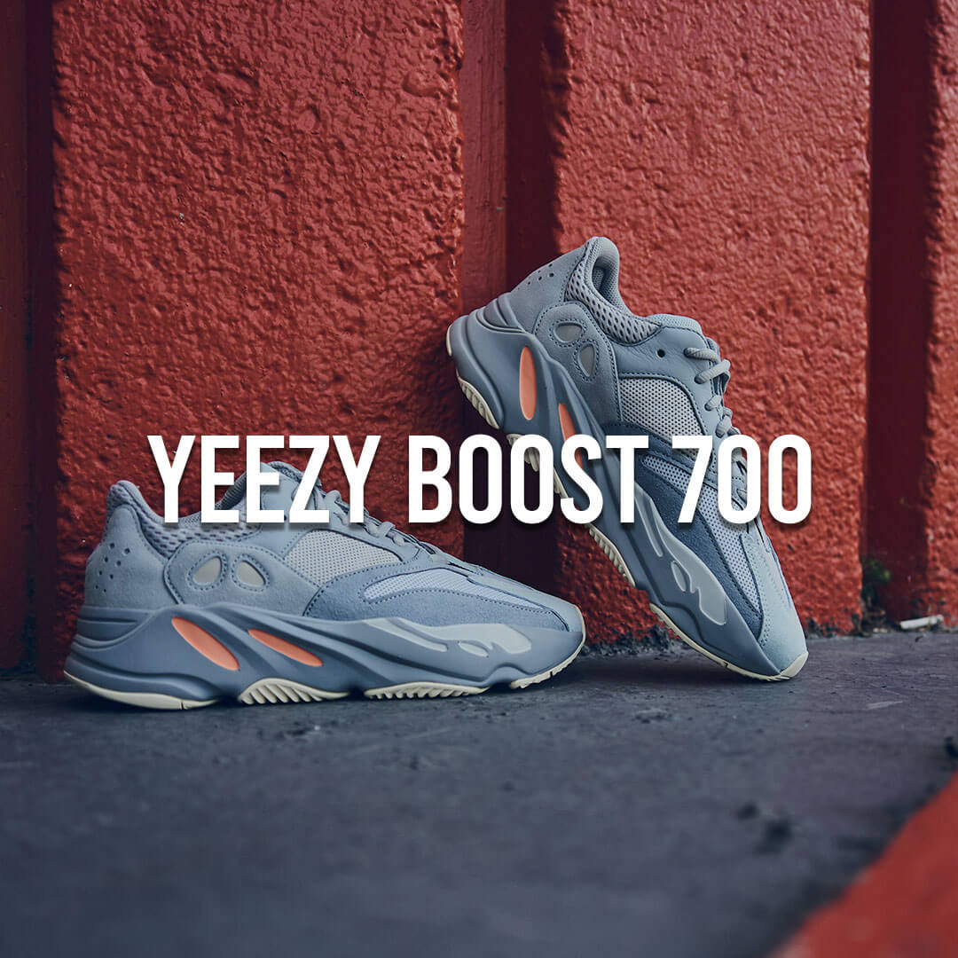 Adidas Yeezy New Collection - Images | Amashusho