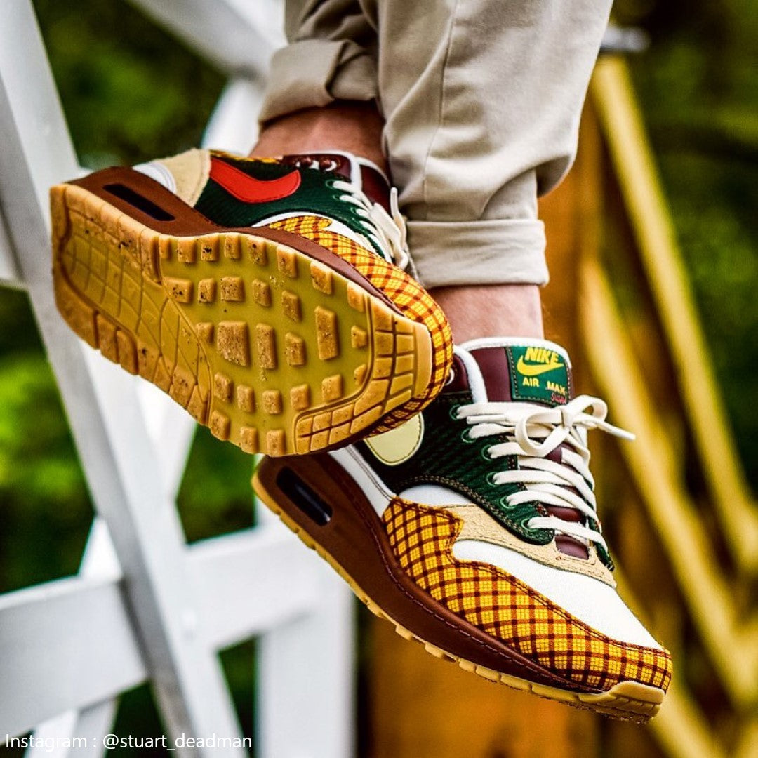 air max 1 susan missing link