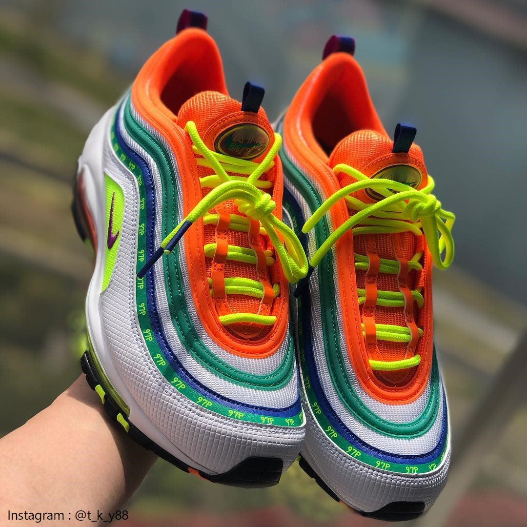 nike 97 summer