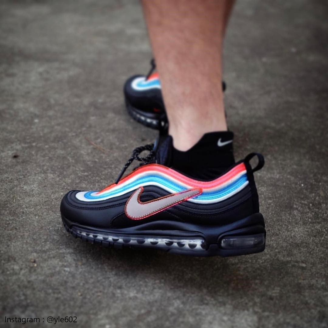 nike air max 97 seoul