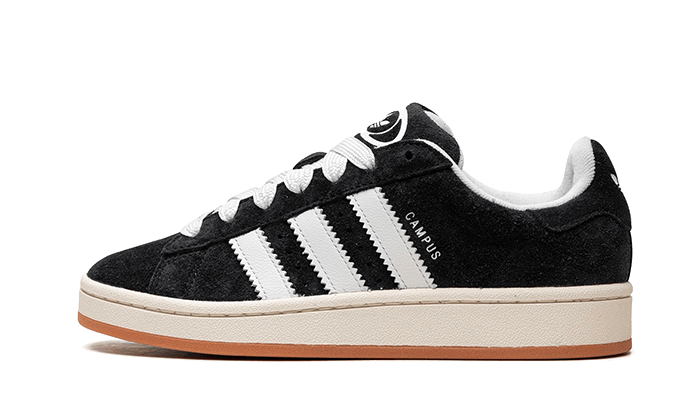 Adidas Campus 00s Core Black (Noir) - Livraison 48h