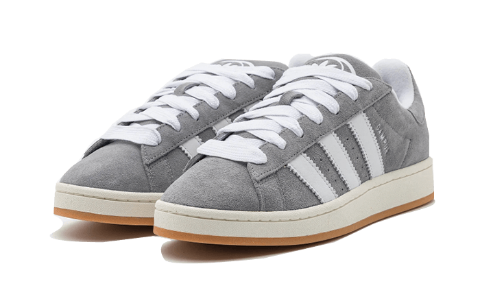 adidas Adidas Campus 00s Grey White