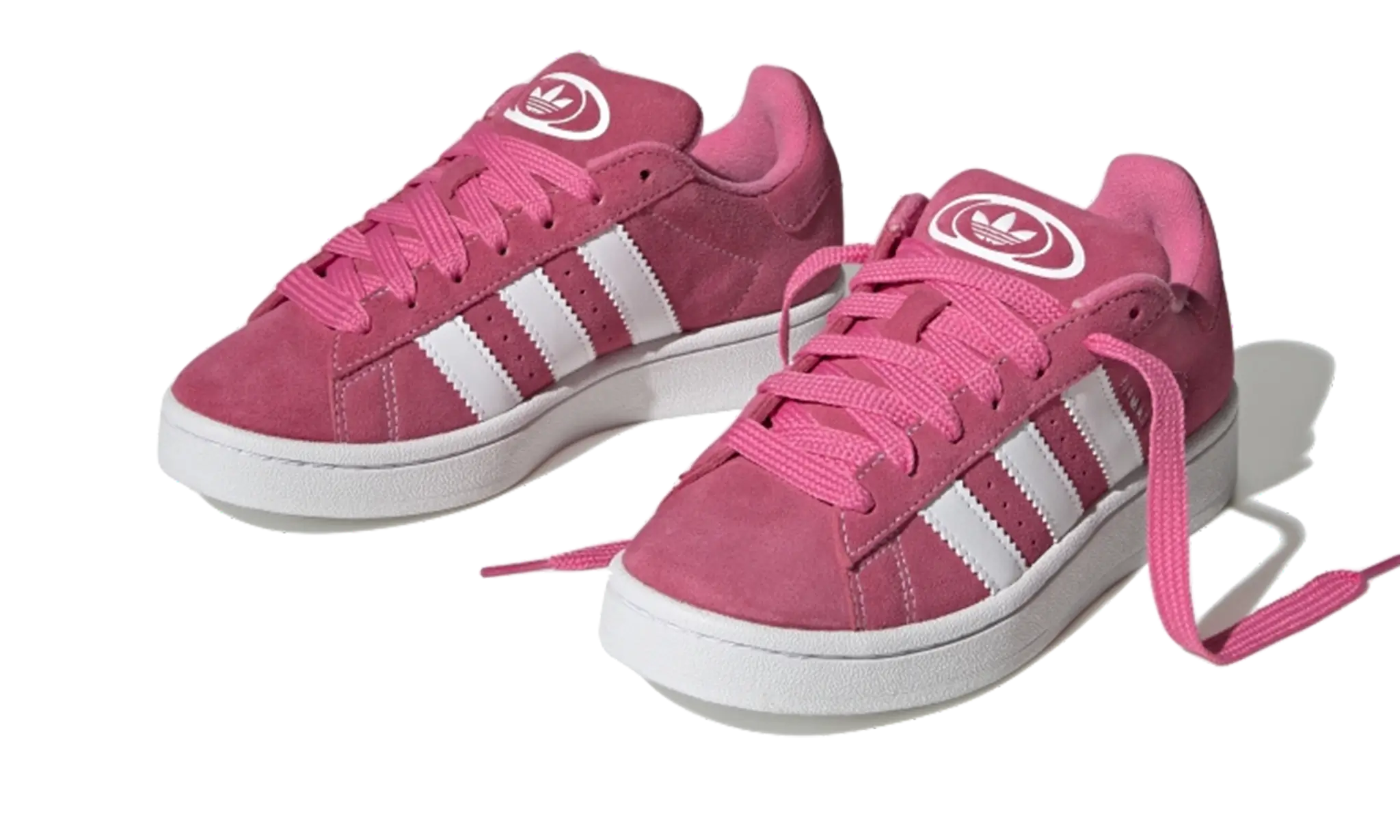 adidas campus 00s pulse magenta 3