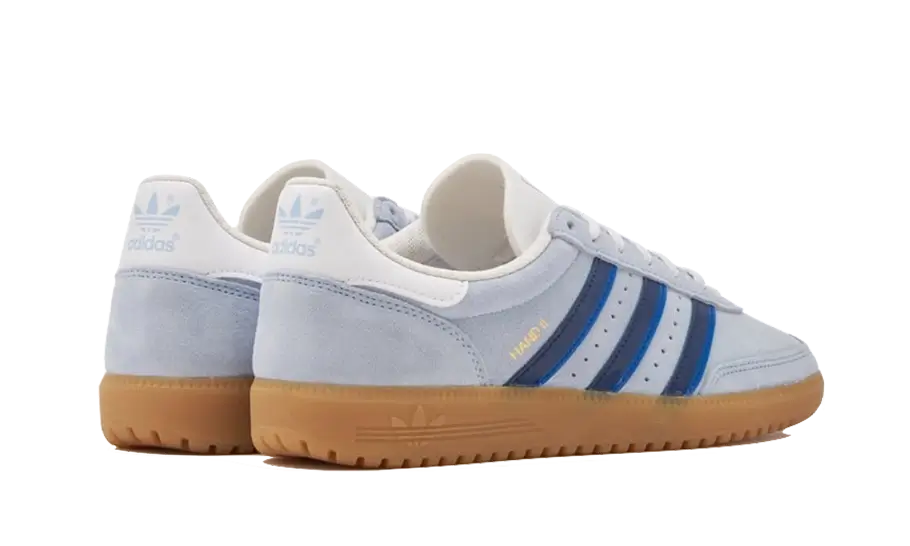 adidas Hand 2 Clear Sky/ Dark Blue/ Core White - IG6189