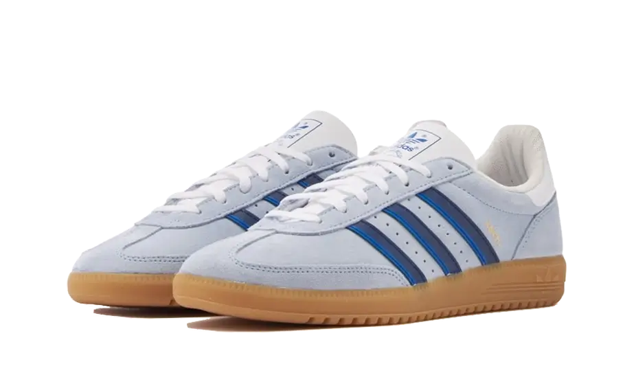 adidas Hand 2 Clear Sky/ Dark Blue/ Core White - IG6189