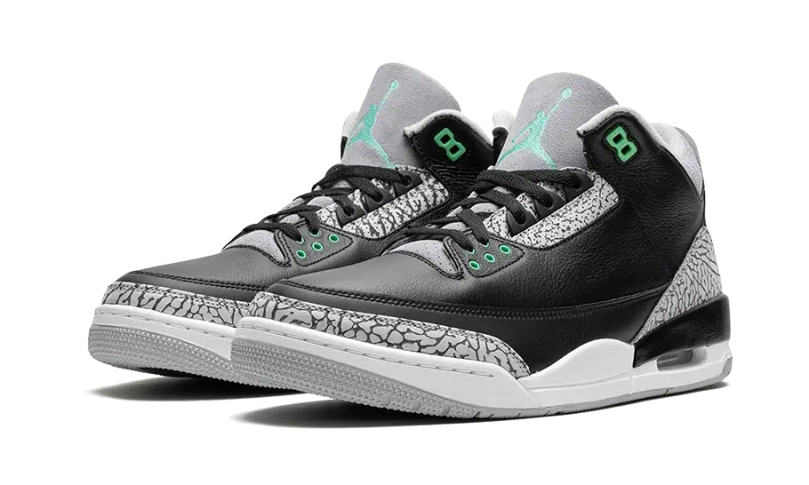 Jordan Brand Air Jordan 3 Retro (Gs) - DM0967-031