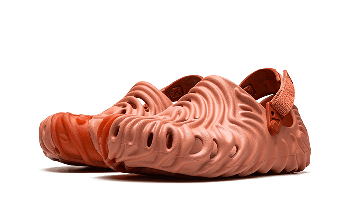 Crocs Pollex Clog by Salehe Bembury Kuwata - 207393-6RL