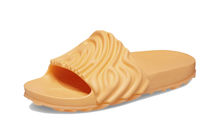 Salehe Bembury x Pollex Slide 'Citrus Milk' - 208685-84E