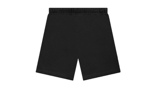 Fear of God Essentials Fear of God Essentials Shorts Black Stretch Limo