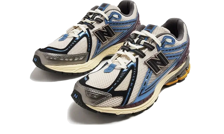 New Balance Unisex 1906R - M1906RRB