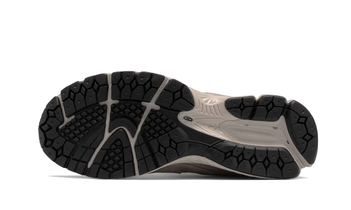 New Balance 灰色 2002R 运动鞋 - ML2002RC