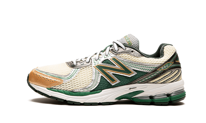 New Balance 860 V2 Aime Leon Dore Green