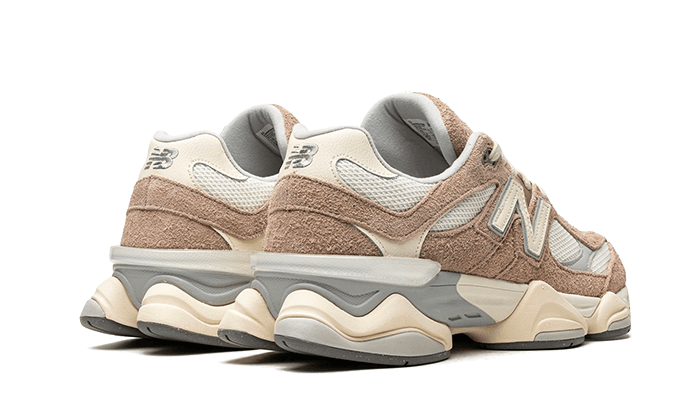 New Balance 9060 Driftwood Stone Pink Sea Salt - U9060HSB