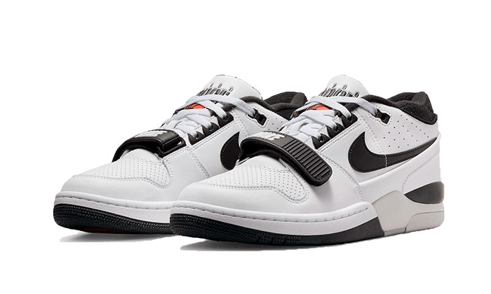 Nike Air Alpha Force 88 x Billie-sko til mænd - hvid - DZ6763-102