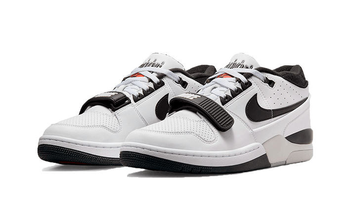 Sapatilhas Nike Air Alpha Force 88 x Billie para homem - Branco - DZ6763-102