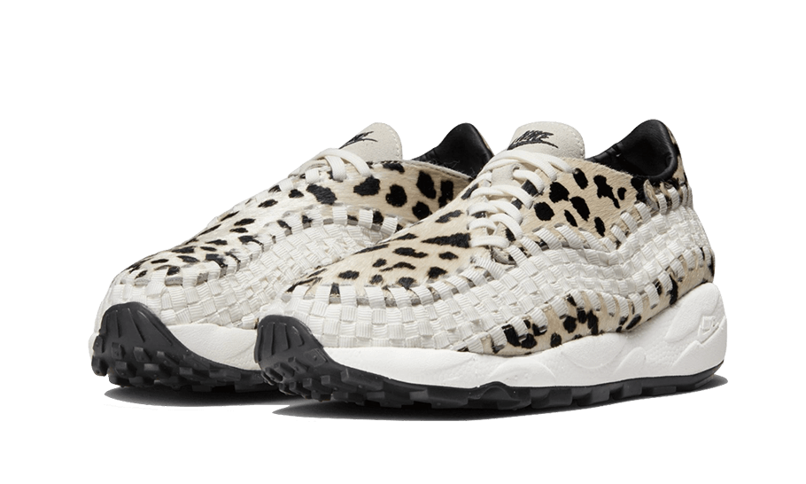 Nike WMNS AIR FOOTSCAPE WOVEN - FB1959-102