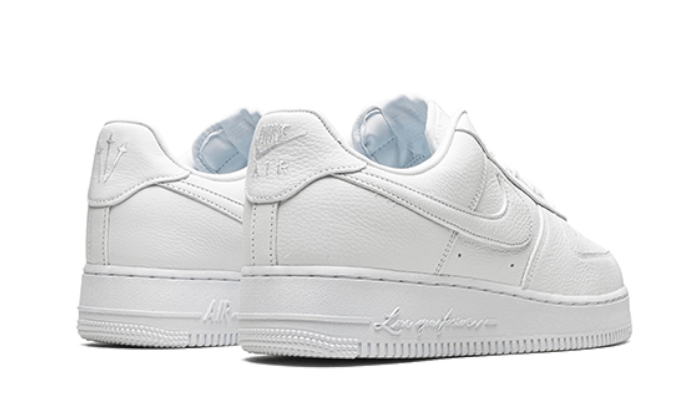 X Drake air force 1 'certified lover boy' sneaker