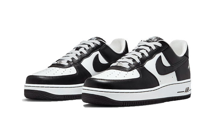 Terror Squad x Air Force 1 Low 'Black White' - FJ5756-100