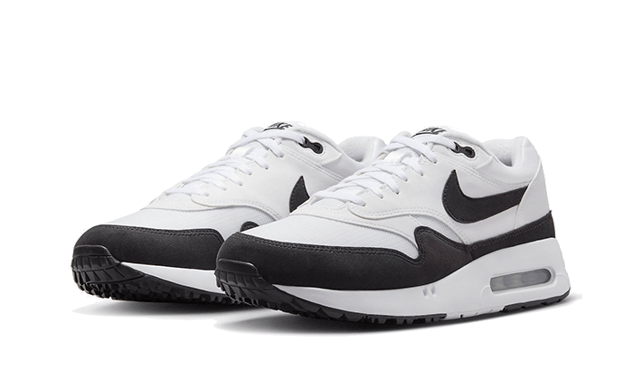 Nike Air Max 1 '86 OG G Men's Golf Shoes - White - DV1403-110
