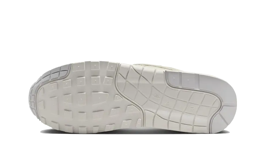 Nike Air Max 1 '86 OG-sko til mænd - hvid - FZ2149-100