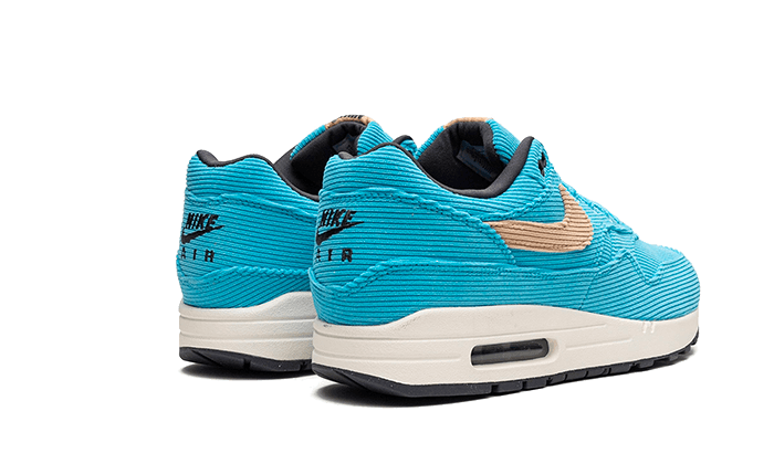 Nike Air Max 1 Premium 'Baltic Blue' - FB8915-400