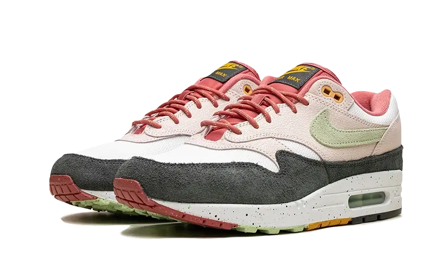 Nike Air Max 1 Cracked Multi-Color - FZ4133-640