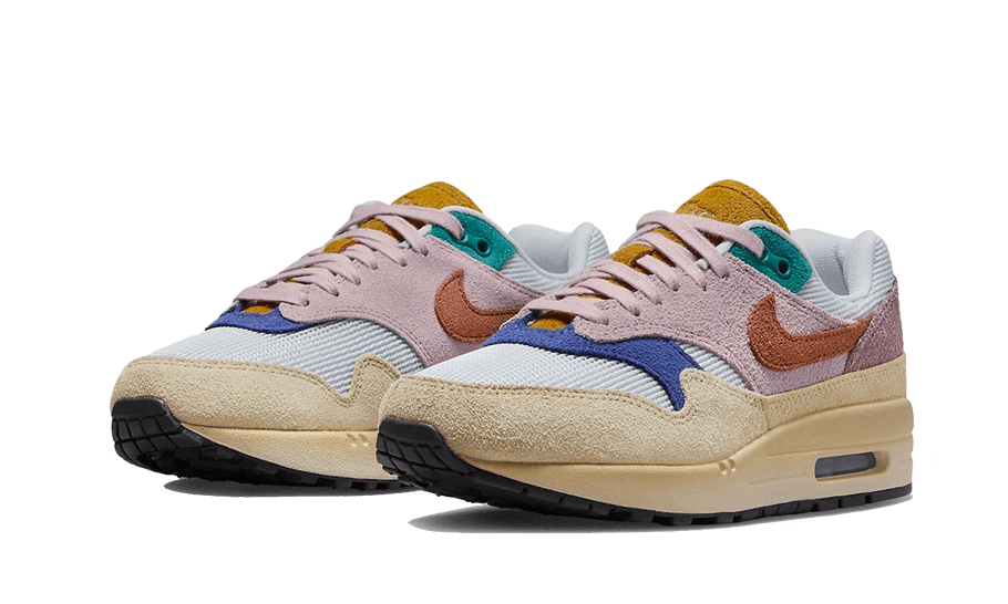 Nike Air Max 1 WMNS Tan Lines - FN7200-224