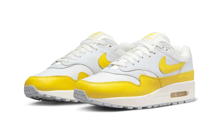 Nike Air Max 1 Women's Shoes - Grey - DX2954-001