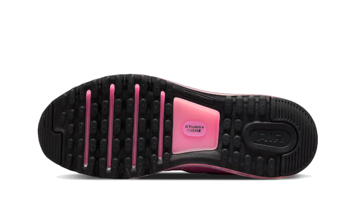Nike Air Max 2013 x Stussy Pink - DR2601-600